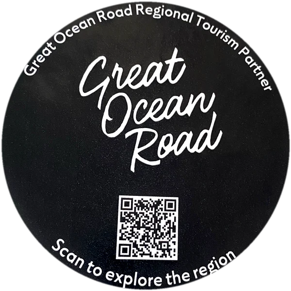 Great Ocean Road Regional Tourism Partner
